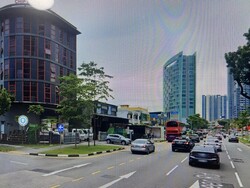 B1 Building for sale | Rebuild to 5-6 storey | with GST (D12), Factory #597176181